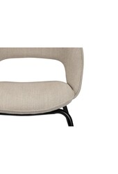 Chaise Rainbow Beige (Lot de 2)