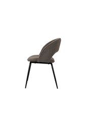 Rainbow Stoel Taupe (Set van 2)