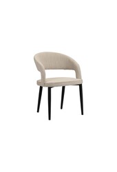 Chaise Tusk Beige (Lot de 2)
