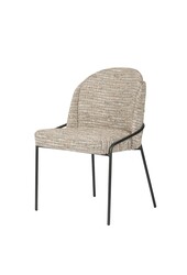 Chaise Fjord Coco (Lot de 2)