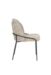 Chaise Fjord Coco (Lot de 2)