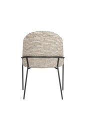 Chaise Fjord Coco (Lot de 2)