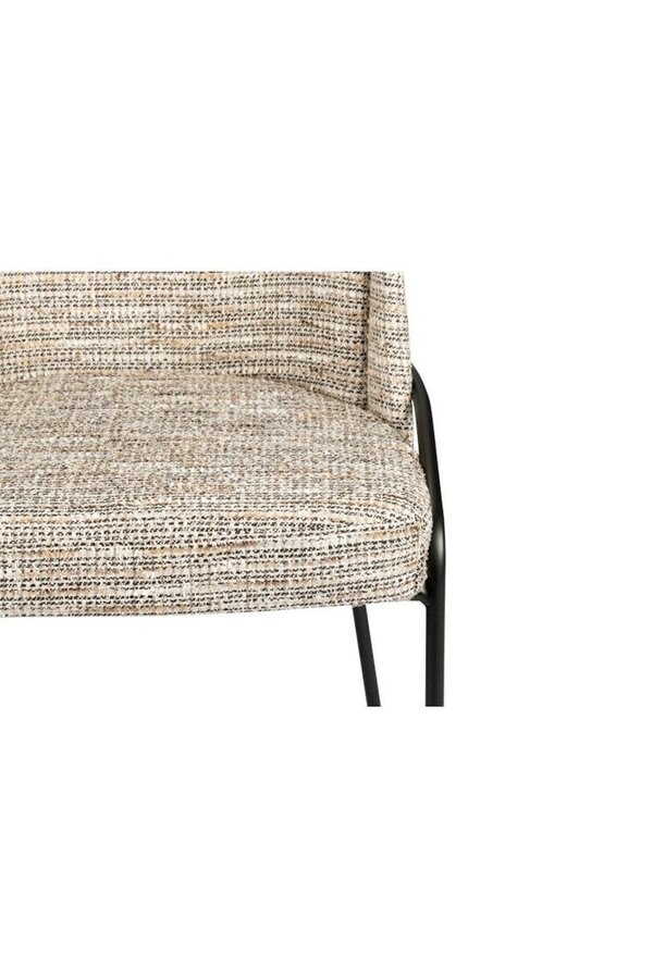 Chaise Fjord Coco (Lot de 2)