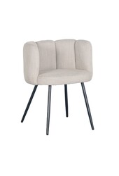 Chaise High Five beige (Lot de 2)