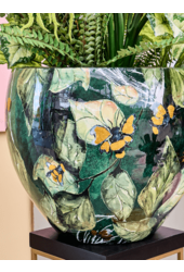 Thom Conçu par Lammie Couple Abeille Verte