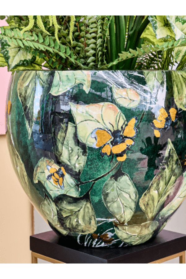 Thom Conçu par Lammie Couple Abeille Verte