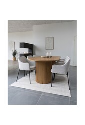 Décoration murale en relief Madeline