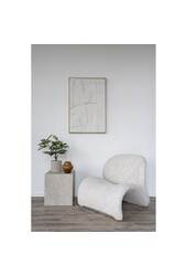 Décoration murale en relief Madeline