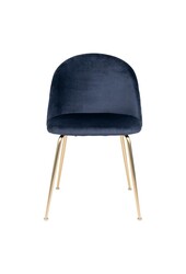 Chaise de salle à manger Genève - lot de 2