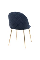 Chaise de salle à manger Genève - lot de 2