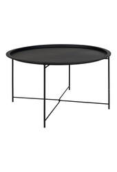 Bastia Salontafel - Zwart