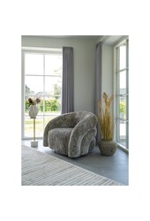 Tapis Mango - Tapis, tufté à la main, ivoire, 160x230 cm