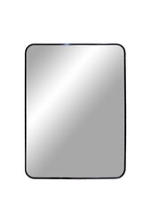 Miroir Madrid - Noir
