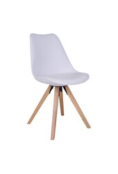 Chaise de salle à manger Bergen - lot de 2