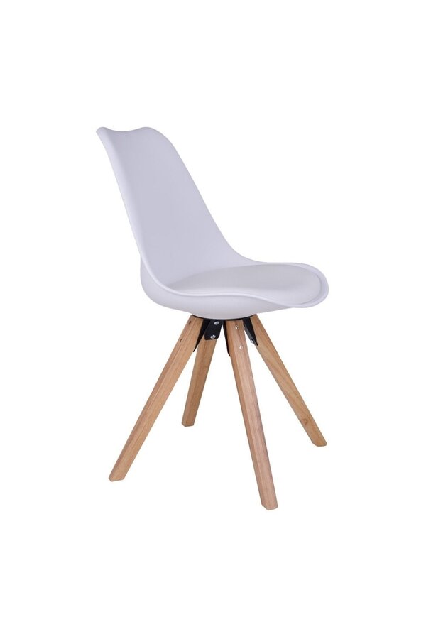 Chaise de salle à manger Bergen - lot de 2