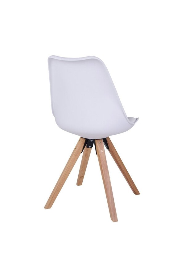 Chaise de salle à manger Bergen - lot de 2