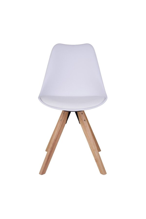 Chaise de salle à manger Bergen - lot de 2