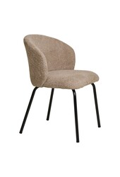 Safira chaise de salle à manger - Lot de 2