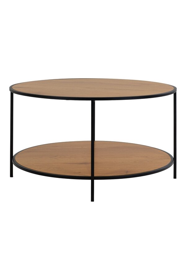 Vita Table basse - Nature