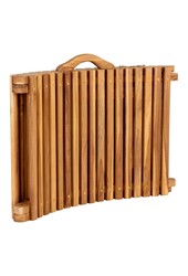 Arrieta transat en teck