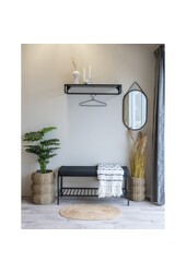 Sarbas Paniers - Nature, lot de 2