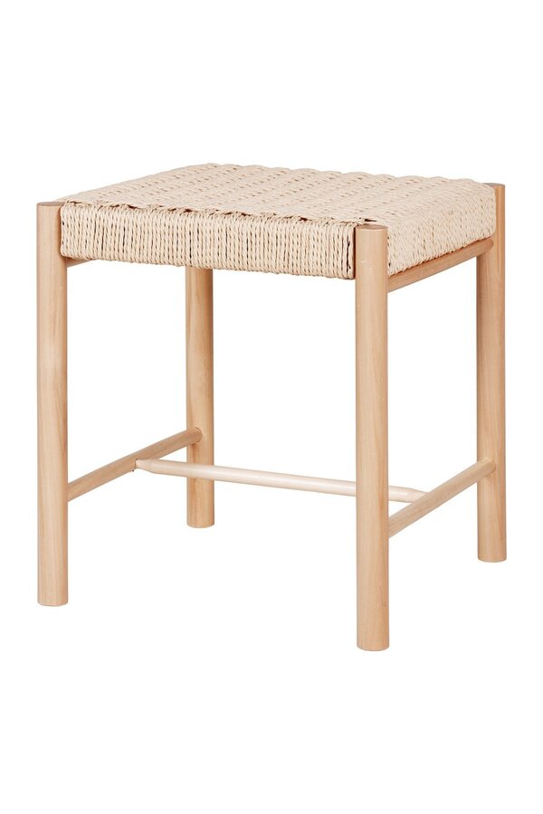 Abano Tabouret - Nature