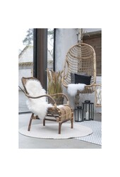 Tapis Menorca - Sable