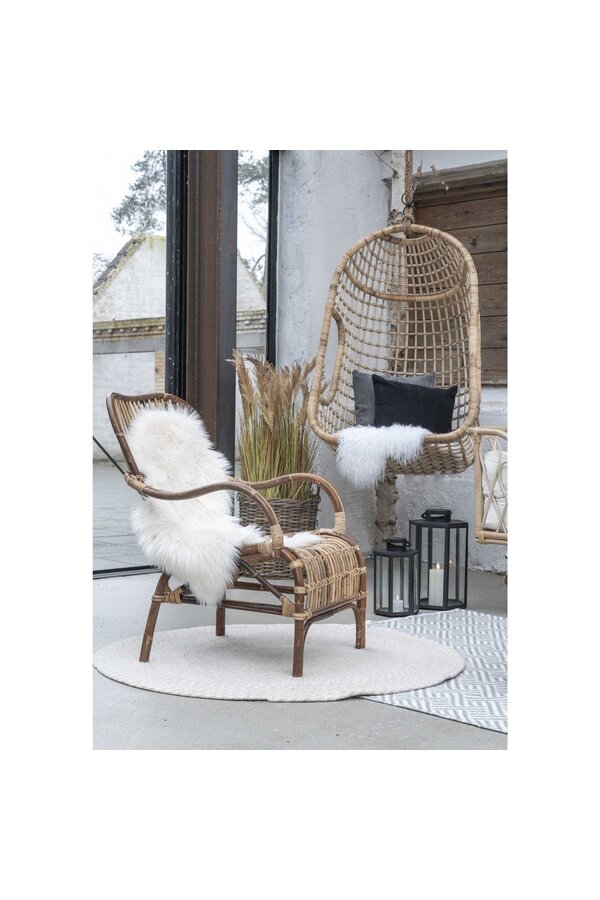 Tapis Menorca - Sable