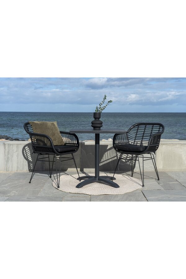 Menorca vloerkleed - Zand