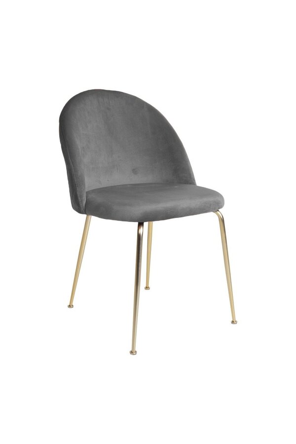 Chaise de salle à manger Genève - lot de 2