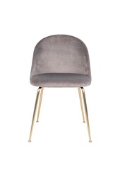 Chaise de salle à manger Genève - lot de 2