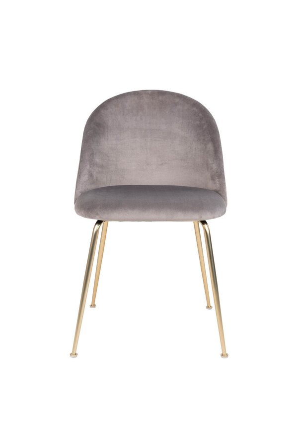 Chaise de salle à manger Genève - lot de 2