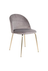 Chaise de salle à manger Genève - lot de 2