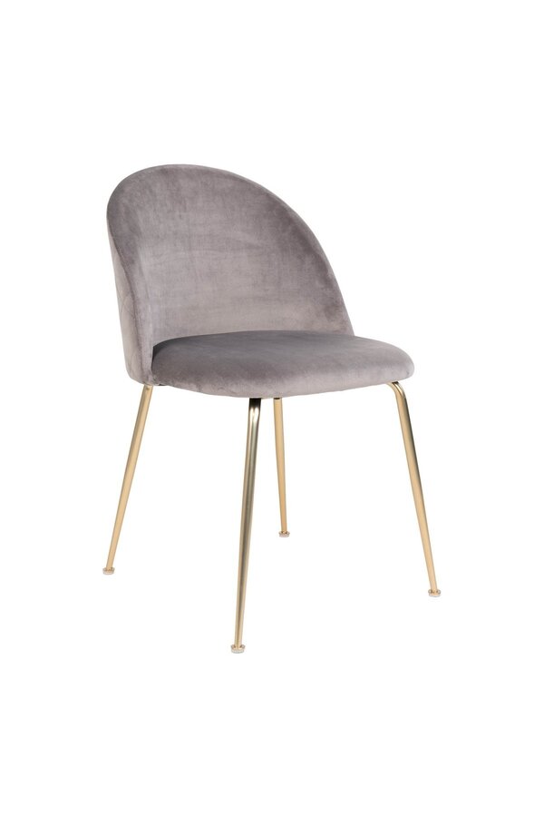 Chaise de salle à manger Genève - lot de 2