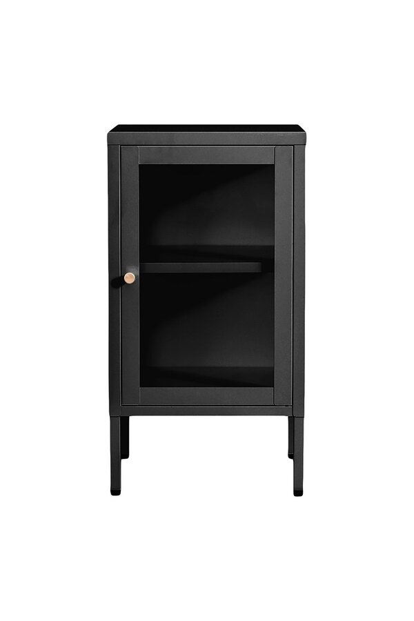 Dalby Armoire - Noir