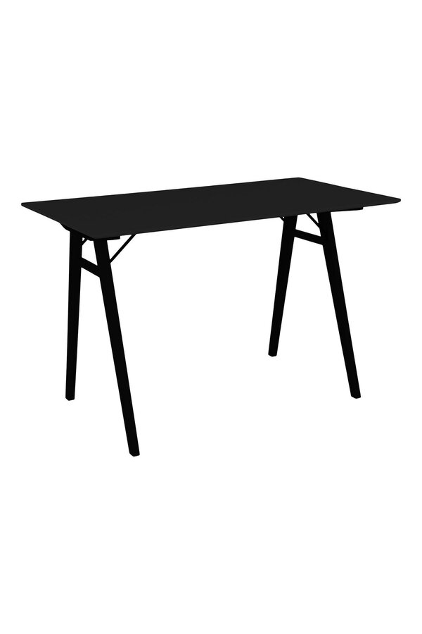 Vojens Bureau - Zwart