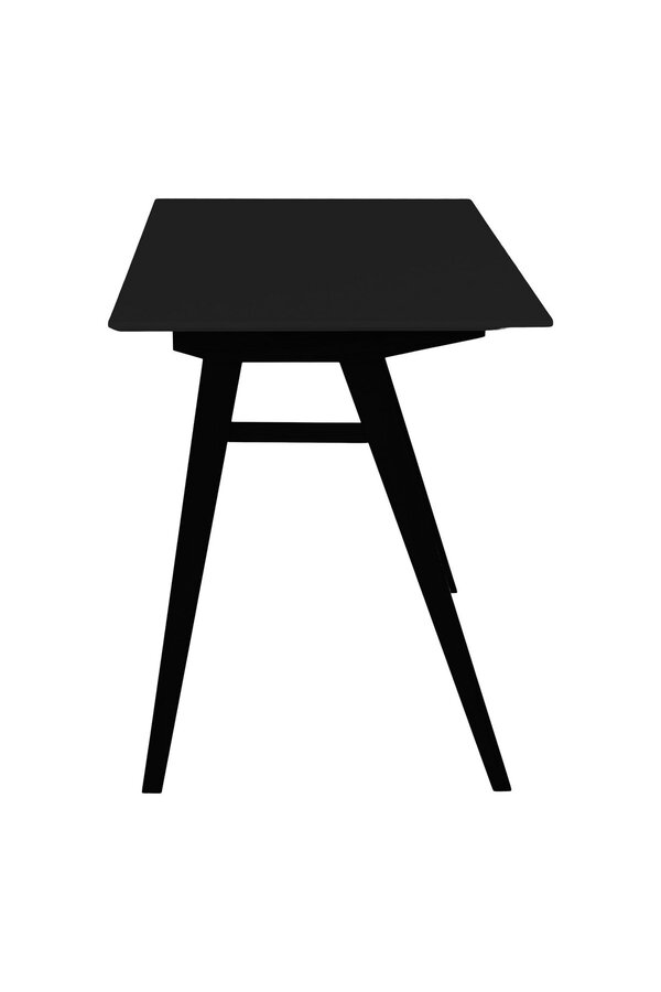 Vojens Bureau - Zwart