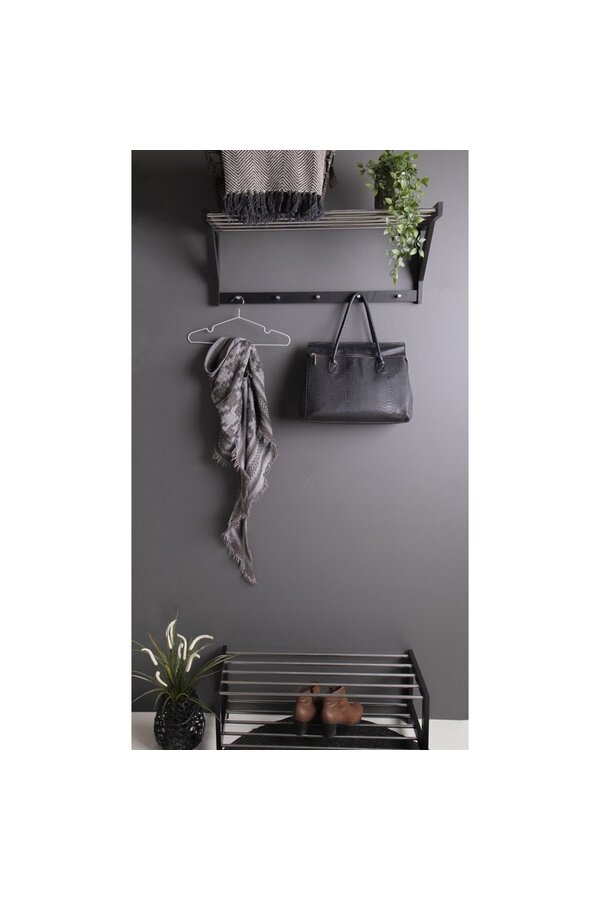 Padova Étagère à chapeaux