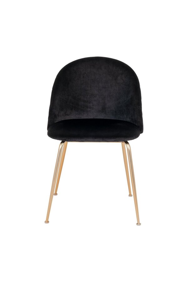 Chaise de salle à manger Genève - lot de 2