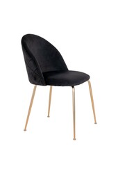 Chaise de salle à manger Genève - lot de 2