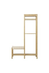 Ember Portant à vêtements