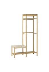 Ember Portant à vêtements