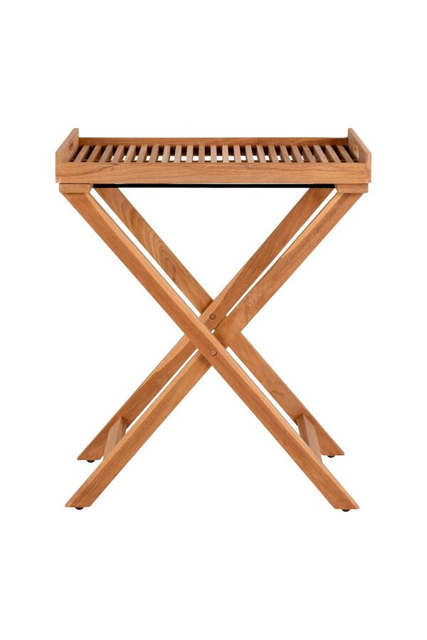 Ronda dienbladtafel