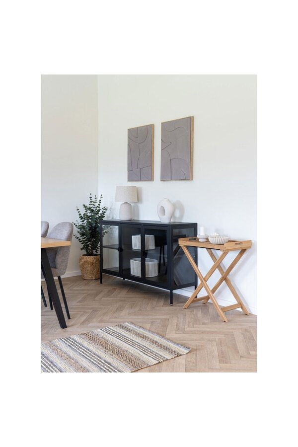 Ronda dienbladtafel