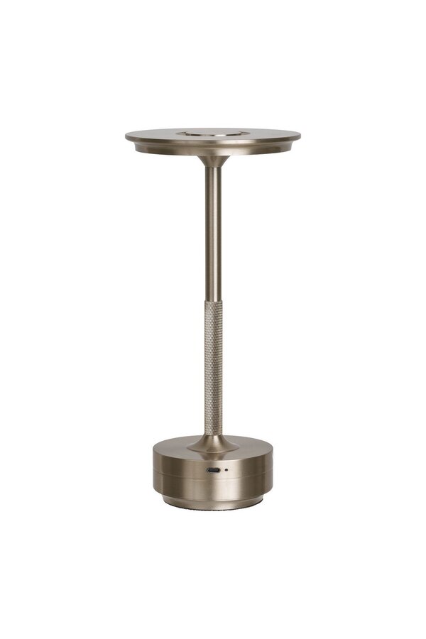 Lampe de table LED Lyneham