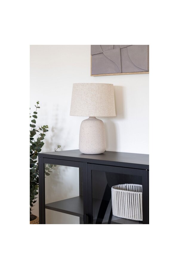 Lampe de table Croft