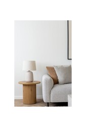 Lampe de table Croft