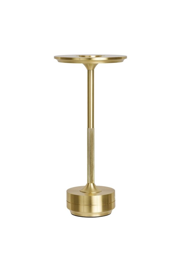 Lyneham LED-tafellamp