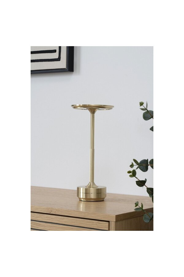 Lampe de table LED Lyneham