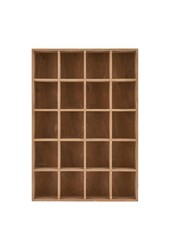 Étagère murale Mos